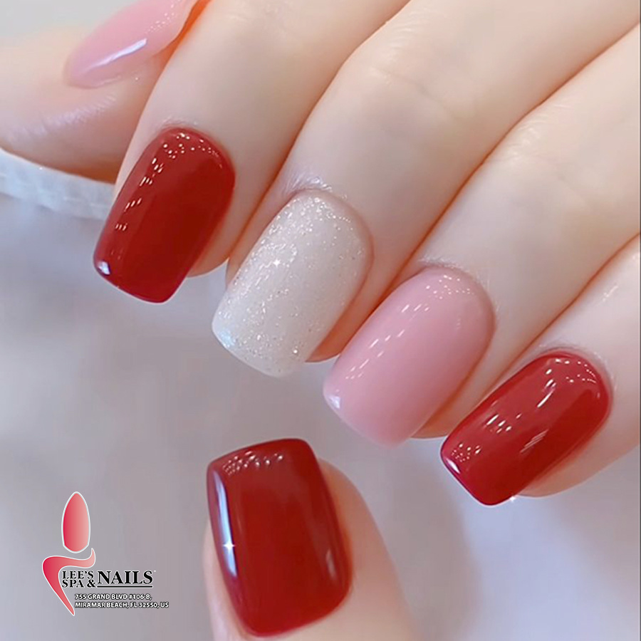 Lee's Spa & Nails in Miramar Beach, FL 32550